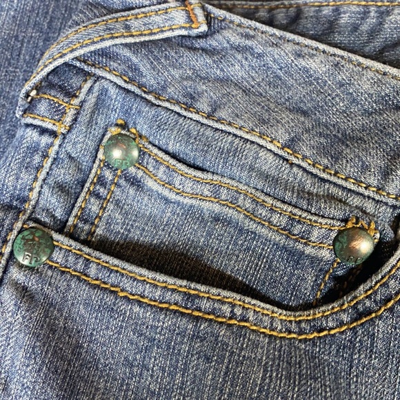 Free People Women’s Jeans - Picture 4 of 7